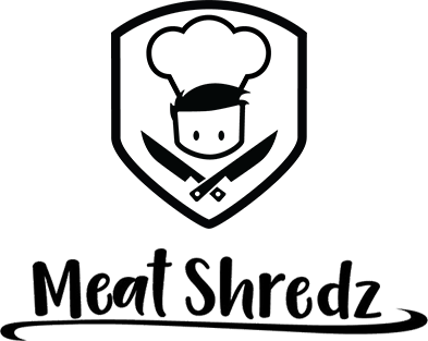 simply meat shredz logo footer